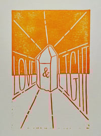Image 1 of Love & Light