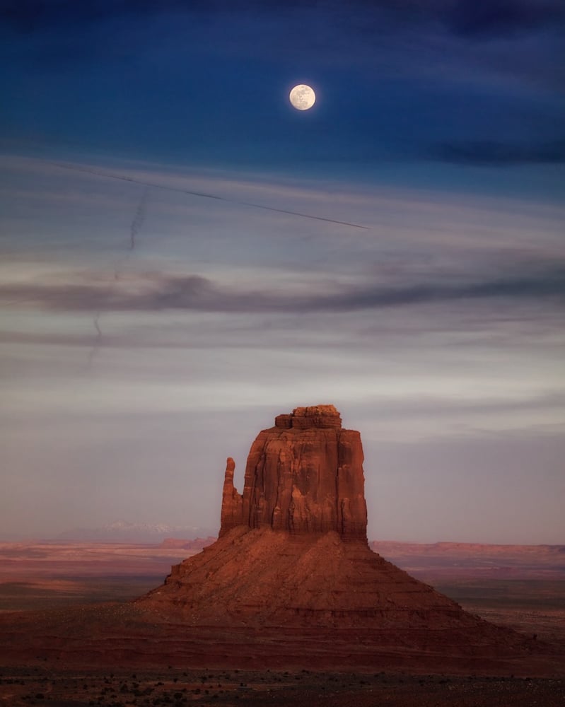 Image of Blue Hour