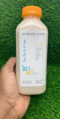 Cashew Mylk 