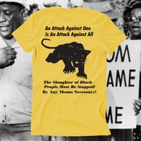 Image 2 of GIFT SHOP BY-ANY-MEANS TEE