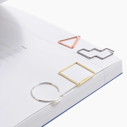 Image of PYRAMID Paper Clips