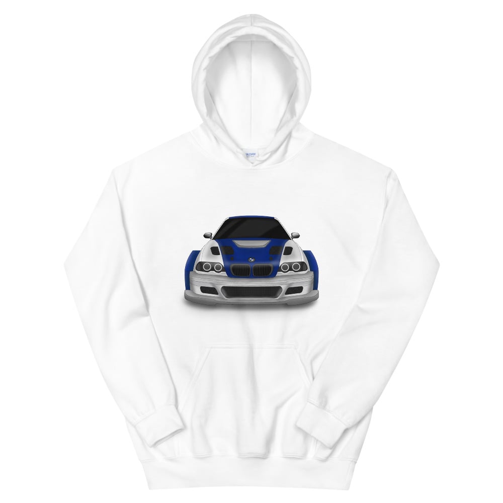 Image of Hoodie NEED FOR SPEED