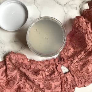 Image of LA VIE EN ROSE - Glycolic & Rose Mask