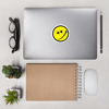 Grin++ Logo Sticker