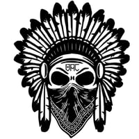 OG - Die Cut Sticker