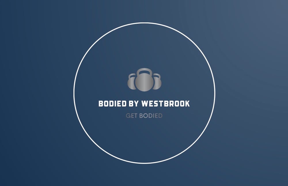 Gold package (bodied by Westbrook)