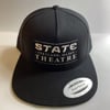 Snapback Hat