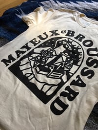 Image 2 of M&B UFO T-Shirt