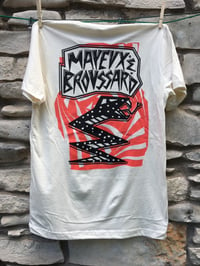 Image 1 of M&B 80's Skater T-Shirt
