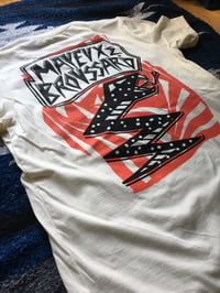 Image 3 of M&B 80's Skater T-Shirt