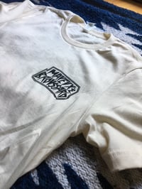 Image 4 of M&B 80's Skater T-Shirt