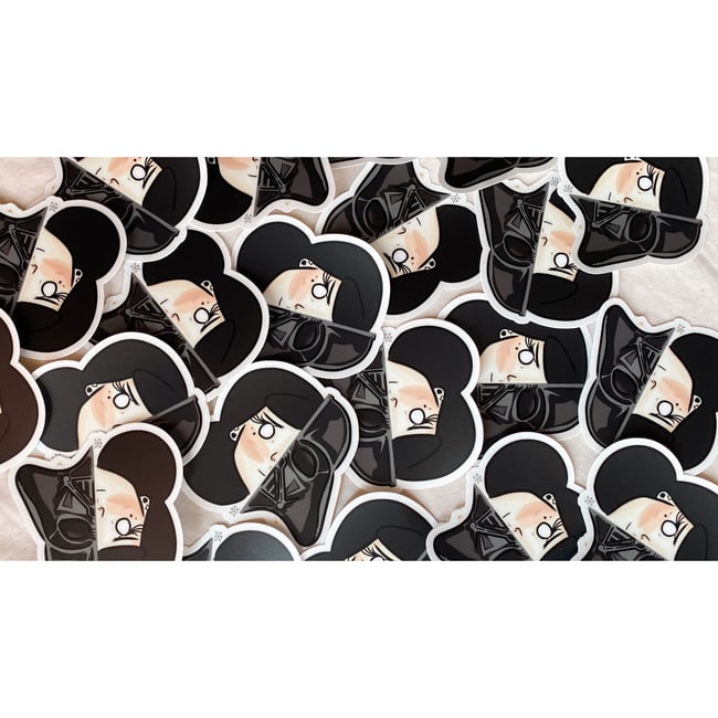 𝔅𝔢𝔞𝔱𝔷 𝚡 𝙳𝚊𝚛𝚝𝚑 𝚅𝚊𝚍𝚎𝚛