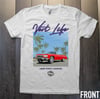 Vert Life : WBW Graphic Tee Series * PRE - ORDER *