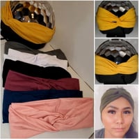 Image 1 of Headwraps (1pc) 