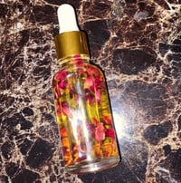 Rose Petal Face Serum