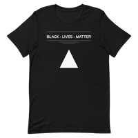 Image 2 of Black Lives Matter T-Shirt