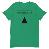Image 3 of Black Lives Matter T-Shirt
