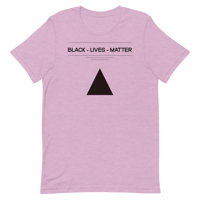 Image 4 of Black Lives Matter T-Shirt