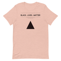 Image 5 of Black Lives Matter T-Shirt