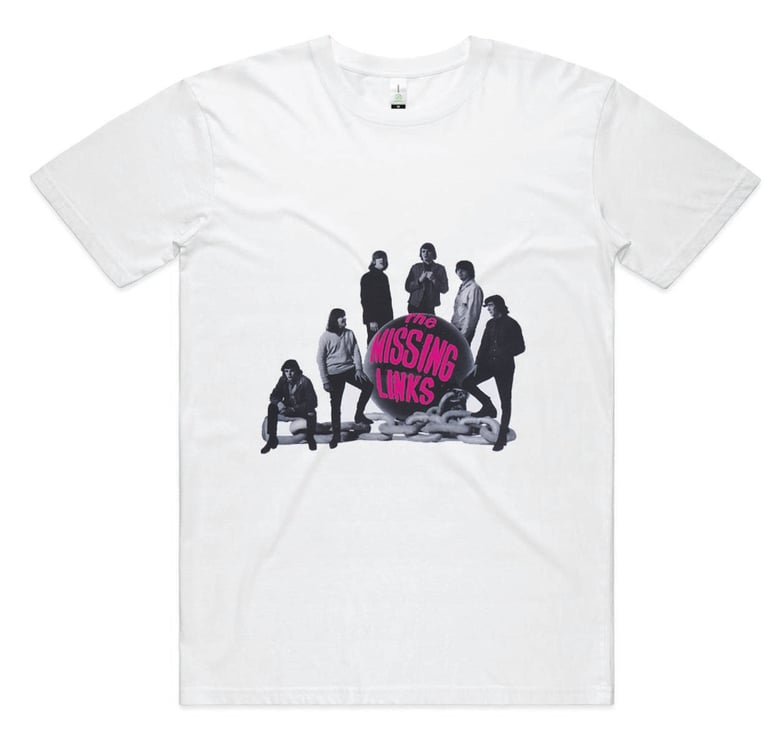 Image of THE MISSING LINKS :: T-Shirt