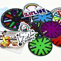 Image 1 of Sticker Packs!!!