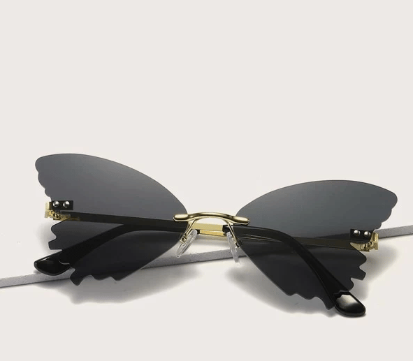Butta"Fly" Shades 