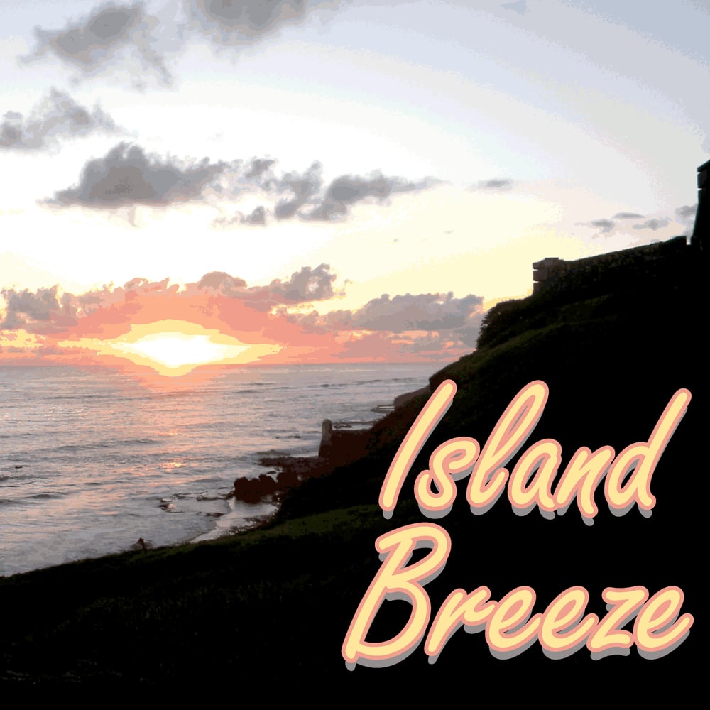 Image of Island Breeze