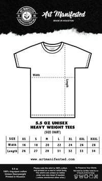 Image 2 of Texas Made T-Shirt
