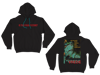 FW20: Gamma Ray Hoodie