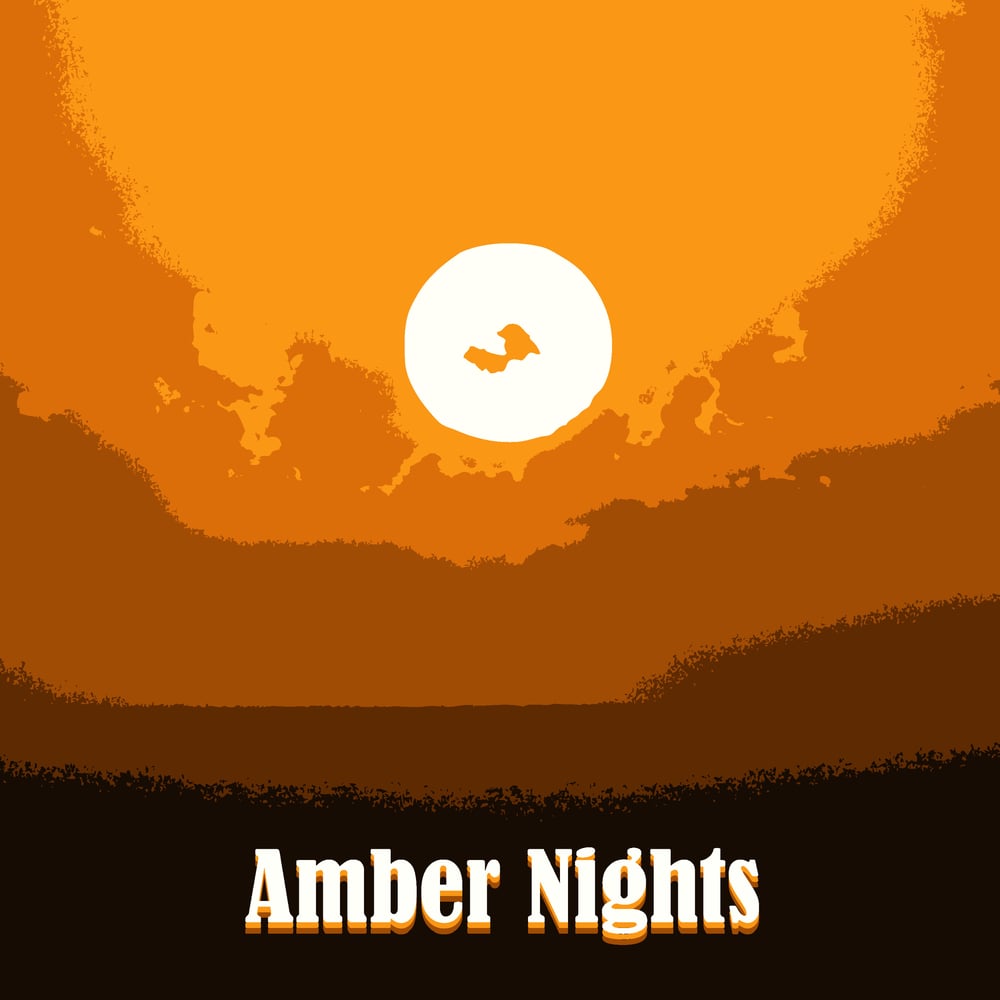 Image of Amber Nights