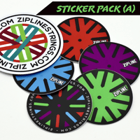 Image 2 of Sticker Packs!!!