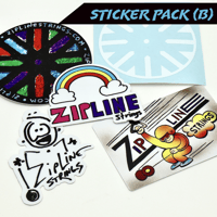 Image 3 of Sticker Packs!!!