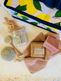 Image 1 of Holiday pamper pack