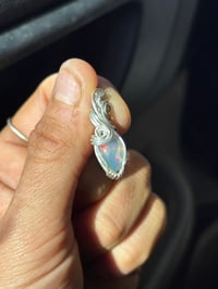 Image 1 of Custom pendants for Victoria
