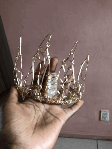 Image of Queen crown 