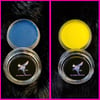 Neon Water Activated Paint Pot Singles