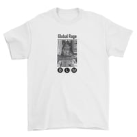 Global Rage Tee