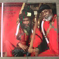Image 3 of Steel Pulse - Mass Manipulation 2xLP
