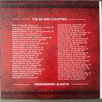 Image 4 of Steel Pulse - Mass Manipulation 2xLP