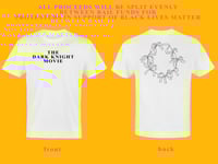 Image 3 of The Dark Knight Movie Shirt