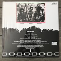 Image 2 of Burning Spear - Marcus Garvey Vinyl LP