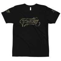 Image 1 of FREEDOM TEES (Double Sleeve)