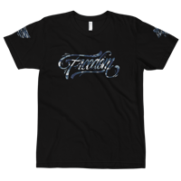 Image 2 of FREEDOM TEES (Double Sleeve)