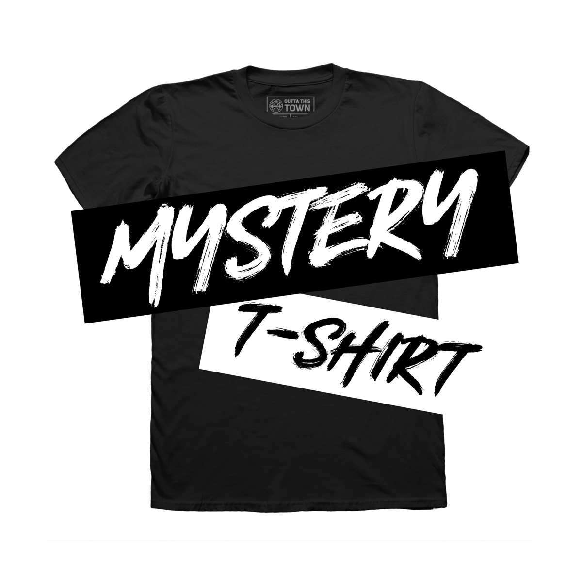 mystery t shirt