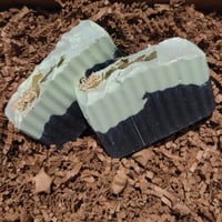 Charcoal Teatree