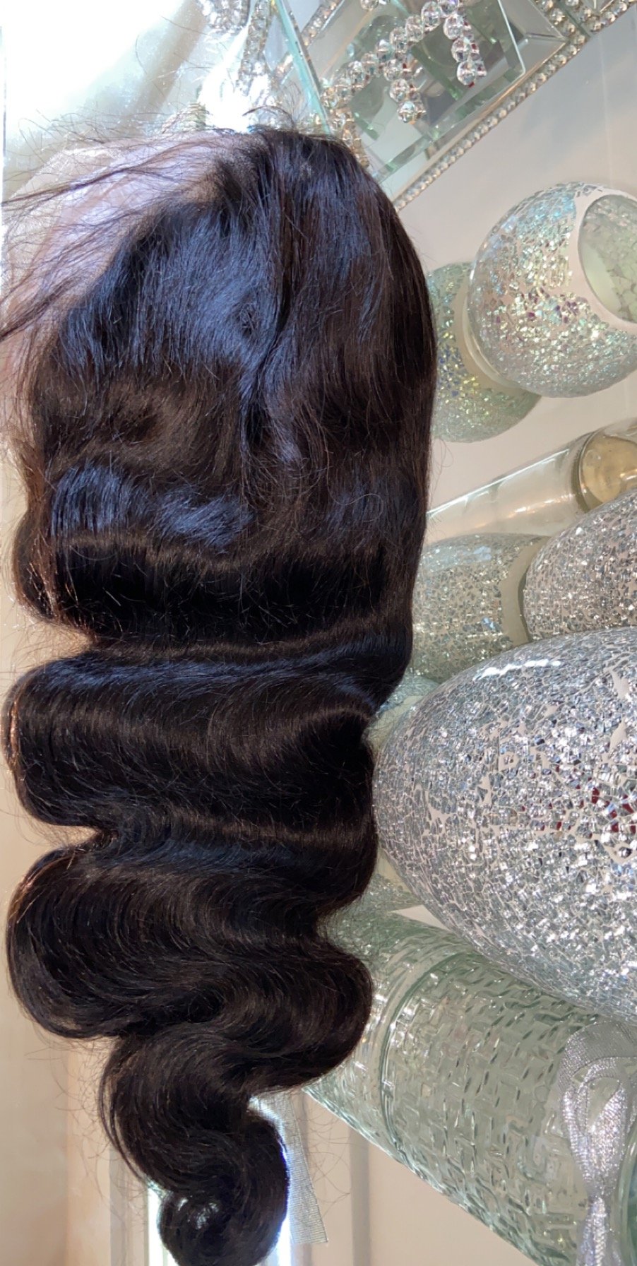 Image of Body Wave Frontal Wig