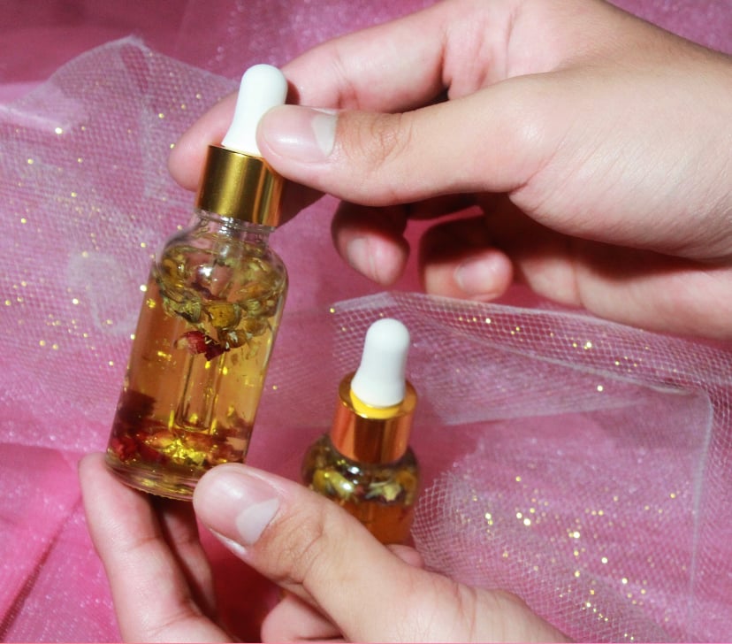 Image of From the Flower Serum