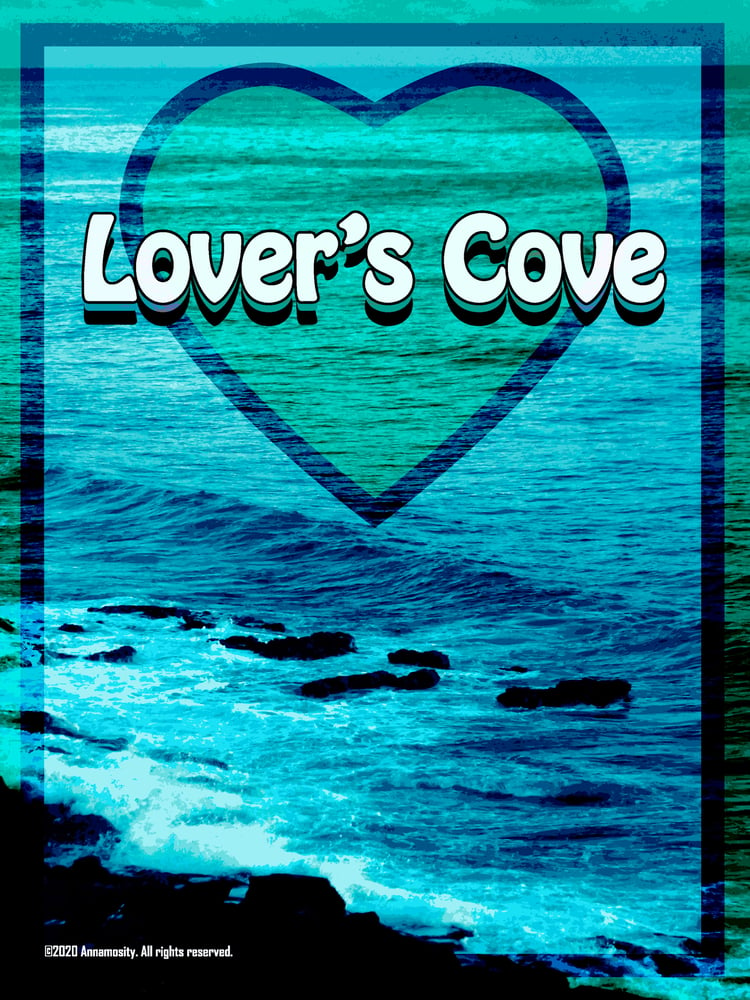 Image of Lover's Cove