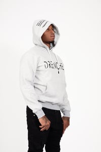 Image 1 of 20' UNFORGETTABLE HOODIE 