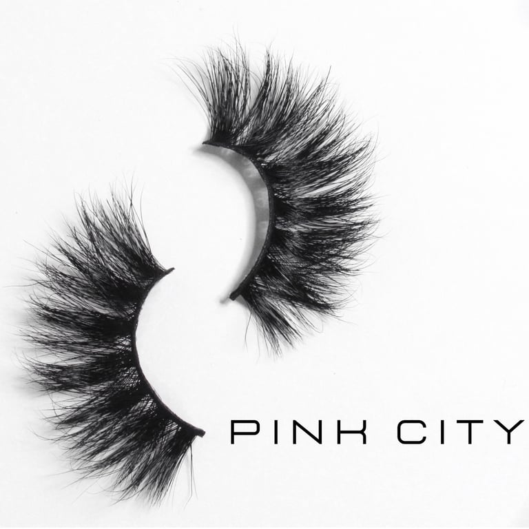 Pink City